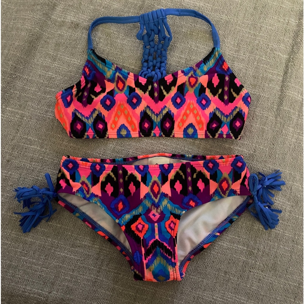 Girls bikini